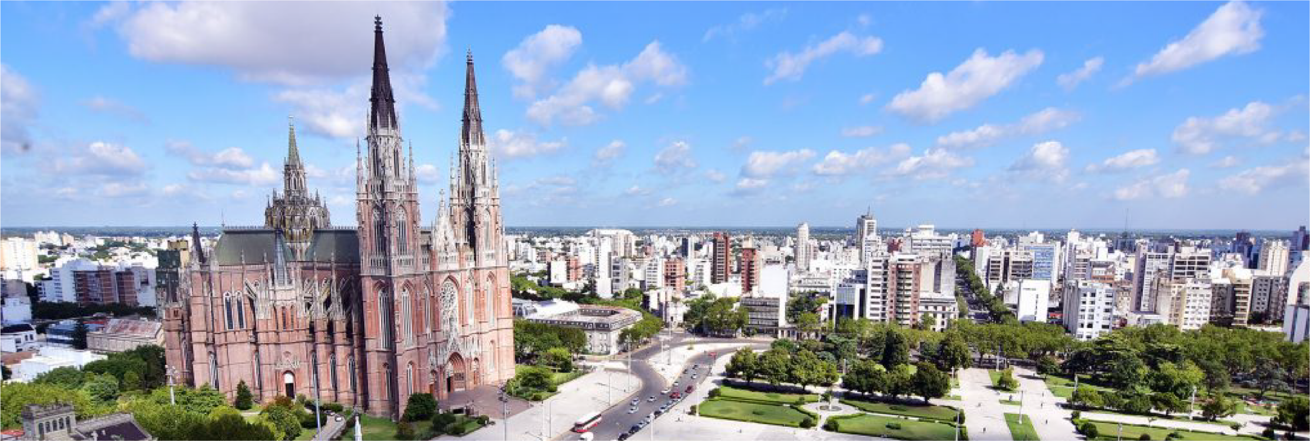 FOTO LA PLATA